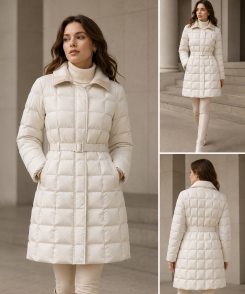 QUILTED JACKETS